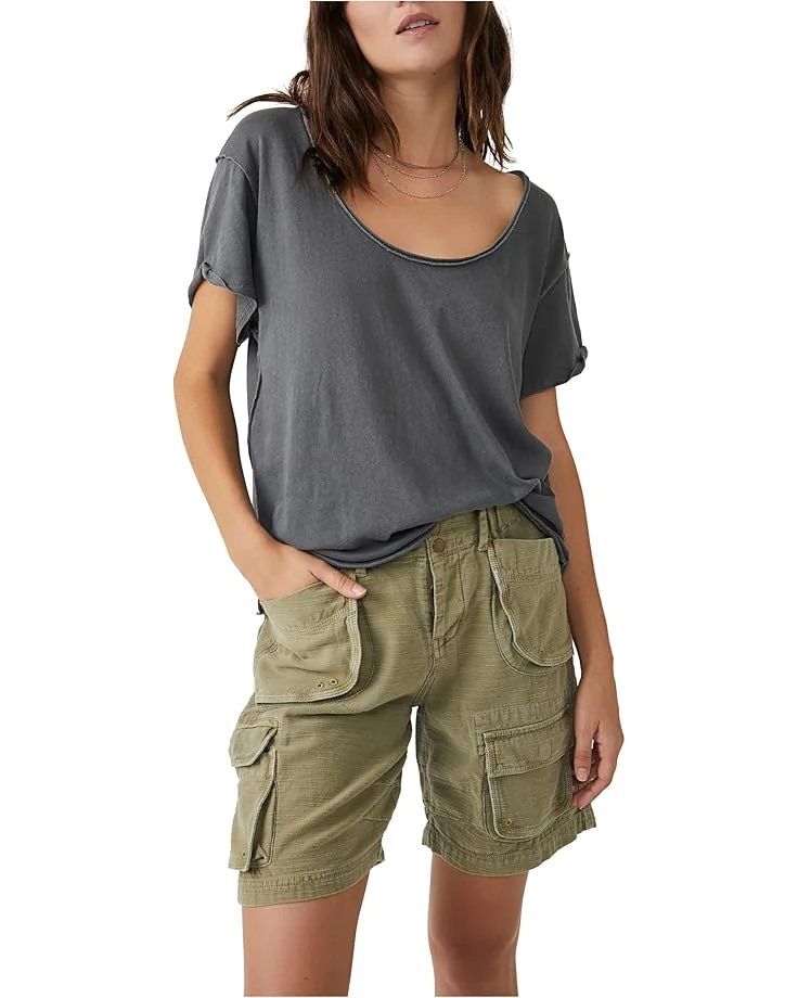 Free People Dylan Tee 3 Free People Dylan Tee