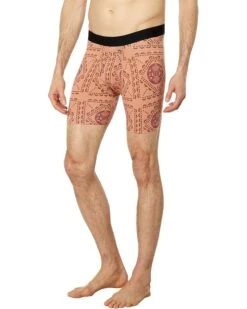 Stance New Moon Wholester Boxer Brief