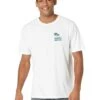Hurley Mingo Short Sleeve Tee