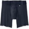 Tommy John Second Skin Hammock Pouch Mid-Length Boxer Brief 6"