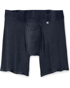 Tommy John Second Skin Hammock Pouch Mid-Length Boxer Brief 6"