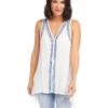 Karen Kane Beaded Tank 2 Karen Kane Beaded Tank -Clothing Sale Shop 71y 5UFaGL. AC SR736920