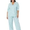 Karen Neuburger Petite Meadow Dreams Long Sleeve Girlfriend Long Pajama 2 Karen Neuburger Petite Meadow Dreams Long Sleeve Girlfriend Long Pajama -Clothing Sale Shop 71yoS11MbdL. AC SR736920