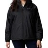 Columbia Plus Size Switchback™ Sherpa Lined Jacket -Clothing Sale Shop 71z6Emo AIL. AC SR736920