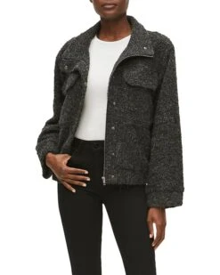 Michael Stars Leti Jacket