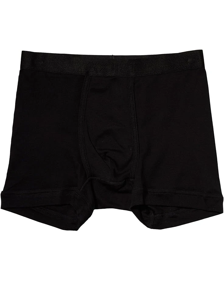 2(X)IST Pima Boxer Brief 3 2(X)IST Pima Boxer Brief