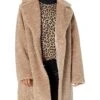 Vince Camuto Camuto Women's Chic And Warm Faux Fur Jacket