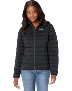 Mountain Hardwear Deloro™ Down Jacket
