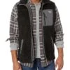 L.L.Bean Bean's Sherpa Vest Regular -Clothing Sale Shop 813Fdnda54L. AC SR736920