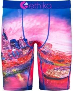 Ethika Showboat Drive