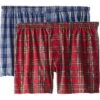 Hanes Men's Big Tartan Boxers-Multiple Packs And Colors -Clothing Sale Shop 814rT5CYXL. AC SR736920