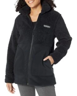 Columbia Winter Pass™ Sherpa Long Full Zip