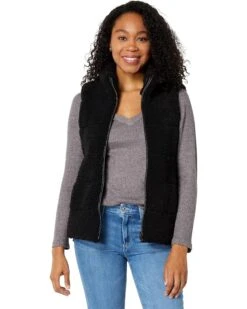 Dylan By True Grit Sherpa Puffer