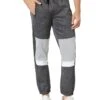 Karl Lagerfeld Paris Color-Block Joggers