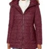 Marc New York By Andrew Marc Womens Chevron Quilted Down Jacket With Removable Faux Fur Hood 1 Marc New York By Andrew Marc Womens Chevron Quilted Down Jacket With Removable Faux Fur Hood -Clothing Sale Shop 81DdAGyNbVL. AC SR736920