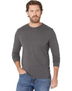 Prana PrAna® Long Sleeve T-Shirt Standard Fit