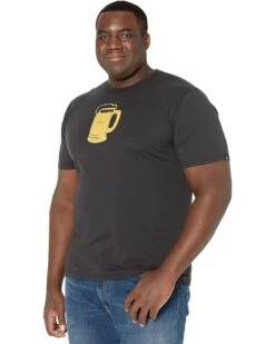 Prana Beer Belly Journeyman T-Shirt