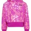 Hurley Kids All Over Print Fleece Pullover Hoodie (Little Kids) -Clothing Sale Shop 81K7321BJWL. AC SR736920