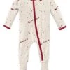 Kickee Pants Kids Print Footie With Zipper (Infant) -Clothing Sale Shop 81KPO5VDHnL. AC SR736920