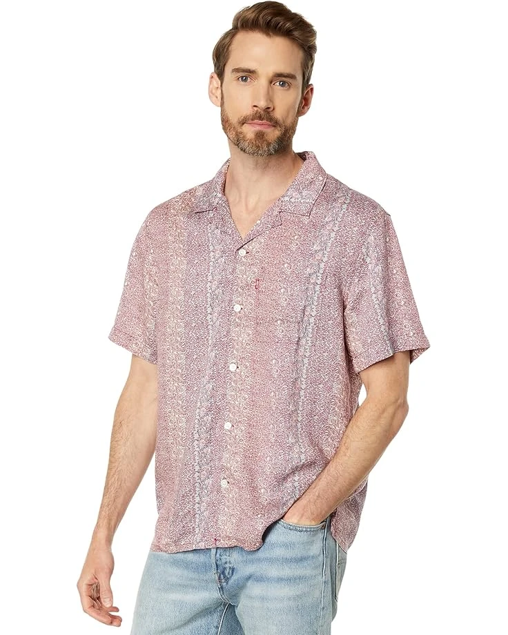 Levi's® Premium The Sunset Camp Shirt 3 Levi's® Premium The Sunset Camp Shirt