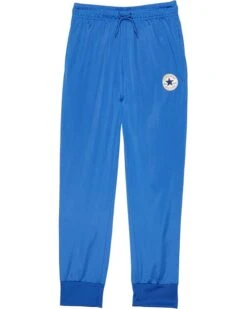Converse Kids Chuck Patch Tricot Joggers (Big Kids)