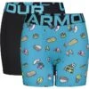 Under Armour Kids Ice Cream Sports 2-Pack Boxer Set (Big Kids)