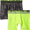 Under Armour Kids 2-Pack UA Camo Boxer Brief (Big Kids) 1 Under Armour Kids 2-Pack UA Camo Boxer Brief (Big Kids) -Clothing Sale Shop 81S1SeEJ GL. AC SR736920