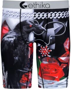 Ethika Rich Raven