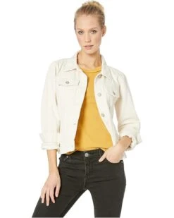 Free People Rumors Denim Jacket