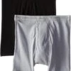Hanes Men's Tagless Cool Dri Boxer Briefs With ComfortFlex Waistband-Multiple Packs Available -Clothing Sale Shop 81X6zeiqhL. AC SR736920