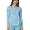 Lilly Pulitzer UPF 50+ Skipper Popover -Clothing Sale Shop 81ZLi9yG07L. AC SR736920