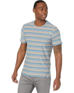 Prana Cooper Point Crew Slim Fit