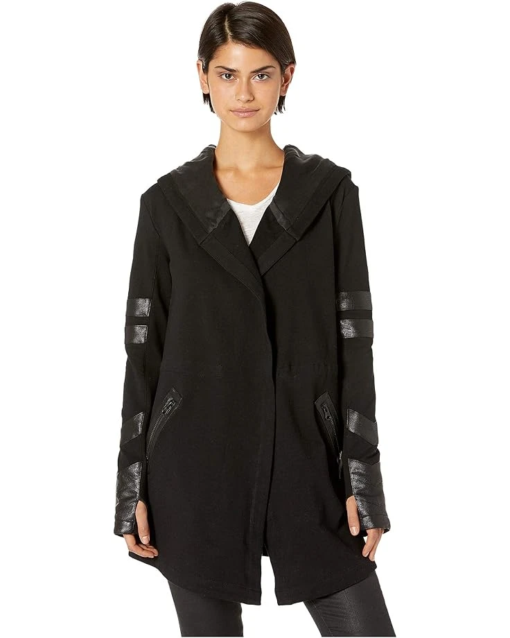 Blanc Noir Maitri Traveler Jacket 3 Blanc Noir Maitri Traveler Jacket