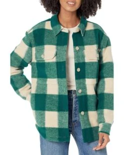 Saltwater Luxe Mark Jacket