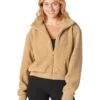 Beyond Yoga Brave The Elements Sherpa Bomber 2 Beyond Yoga Brave The Elements Sherpa Bomber -Clothing Sale Shop 81inyPQZFPL. AC SR736920