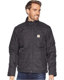 Carhartt Rain Defender Relaxed Fit LW Insulated Jacket