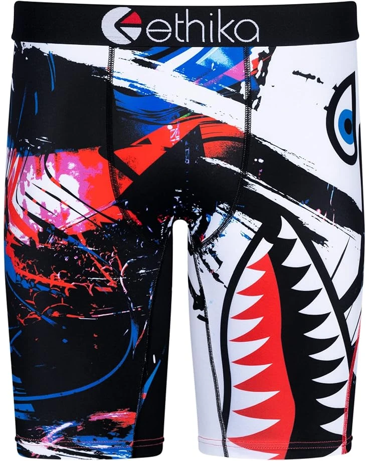 Ethika Bomber Rager 3 Ethika Bomber Rager