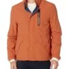 Cole Haan Men's Dry Hand Stretch Rain Jacket