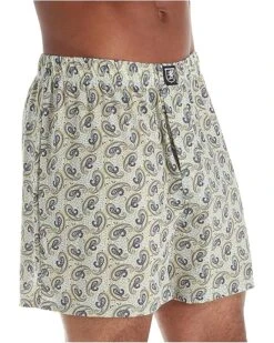 Stacy Adams Men's Boxer Short