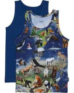 Molo Jayden 2-Pack (Little Kids/Big Kids)