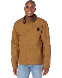 Wolverine Guardian Cotton Chore Coat