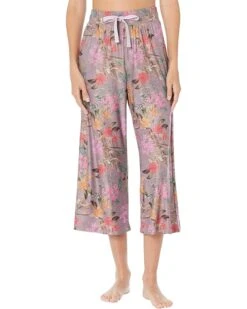 Beyond Yoga Printed Own The Night Sleep Pants
