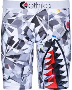 Ethika Bomber Vvs