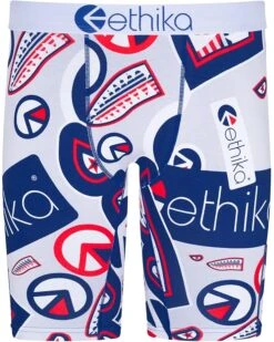 Ethika BMR Sticker 4th