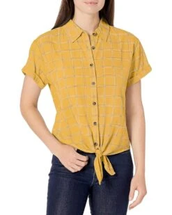 Aventura Clothing Clothing Women's Waverly Top,