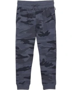 Splendid Littles Camo Joggers (Toddler/Little Kids/Big Kids)