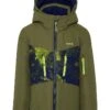 Kamik Kids Jared Insulated Jacket (Toddler/Little Kids/Big Kids) -Clothing Sale Shop 81tt8JFpKnL. AC SR736920