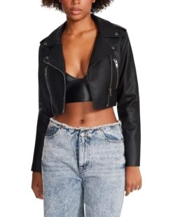 Steve Madden Molly Jacket