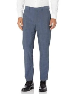 Theory Men's Curtis Delor Suit Pants