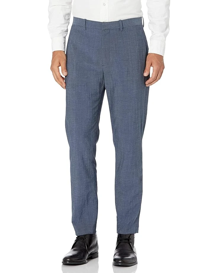 Theory Men's Curtis Delor Suit Pants 3 Theory Men's Curtis Delor Suit Pants
